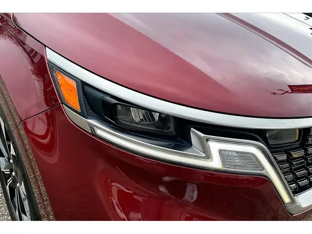 2024 Kia Carnival LEATHER | TOUCHSCREEN | POWER DOORS | - Photo 26