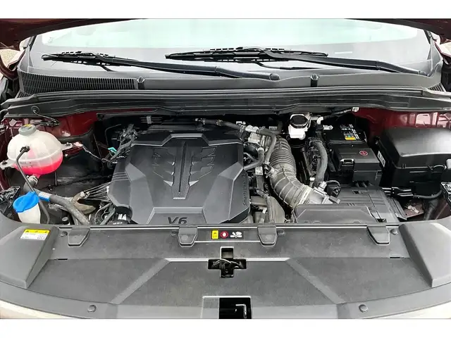 2024 Kia Carnival LEATHER | TOUCHSCREEN | POWER DOORS | - Photo 29