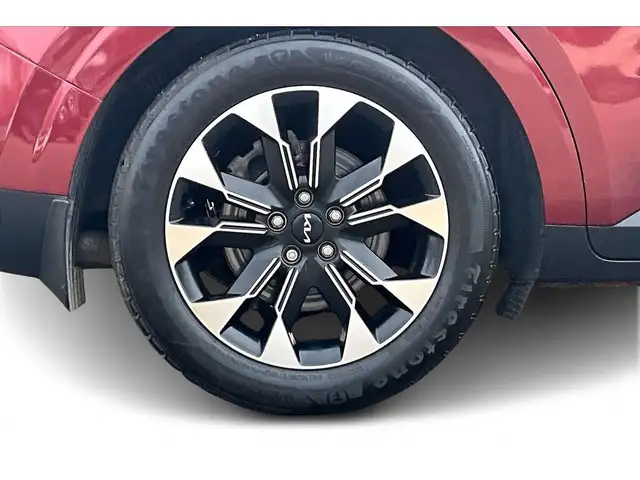 2024 Kia Carnival LEATHER | TOUCHSCREEN | POWER DOORS | - Photo 35