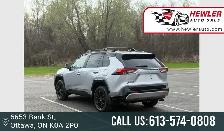2025 Toyota RAV4 XSE Hybrid - Photo 4