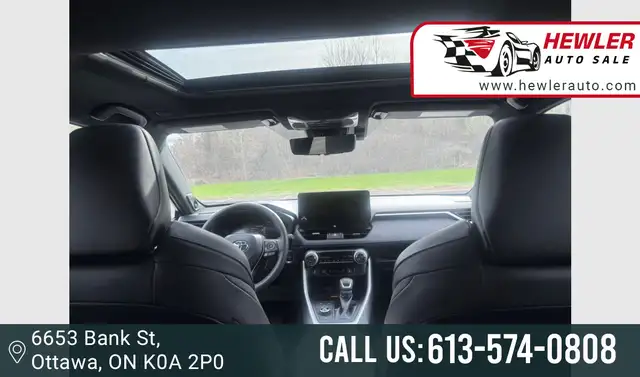2025 Toyota RAV4 XSE Hybrid - Photo 8