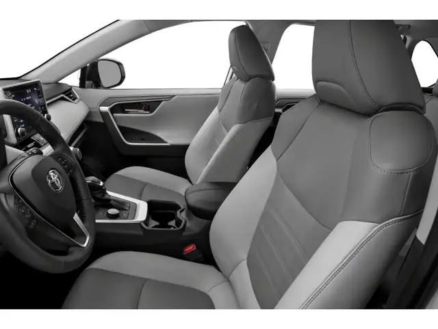 2022 Toyota RAV4 Hybrid Limited - Photo 6