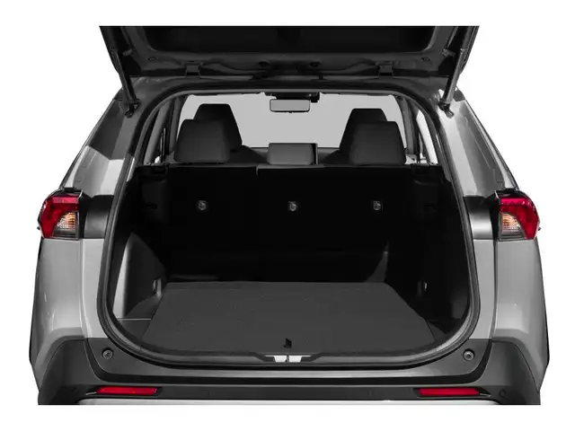 2022 Toyota RAV4 Hybrid Limited - Photo 8