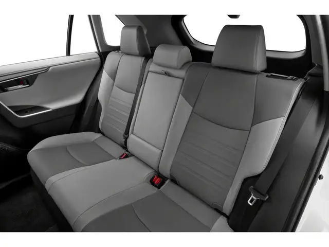 2022 Toyota RAV4 Hybrid Limited - Photo 9