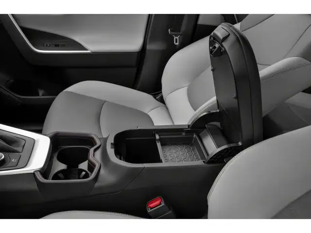 2022 Toyota RAV4 Hybrid Limited - Photo 10