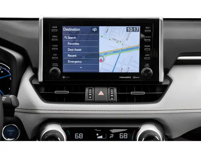 2022 Toyota RAV4 Hybrid Limited - Photo 12
