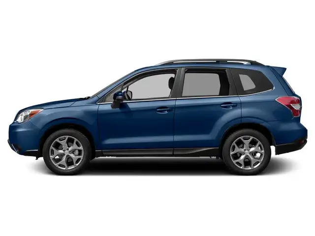 2016 Subaru Forester 2.5i Limited Package - Photo 2