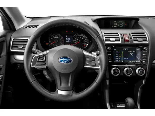 2016 Subaru Forester 2.5i Limited Package - Photo 4
