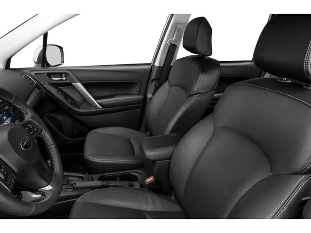 2016 Subaru Forester 2.5i Limited Package - Photo 6
