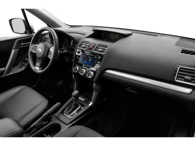 2016 Subaru Forester 2.5i Limited Package - Photo 11