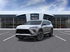 2026 Buick Enclave