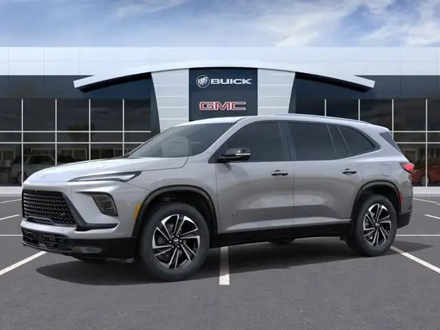 2026 Buick Enclave - Photo 2