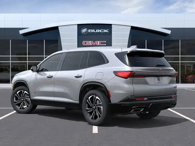 2026 Buick Enclave - Photo 3