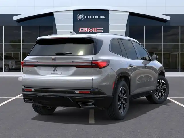 2026 Buick Enclave - Photo 4