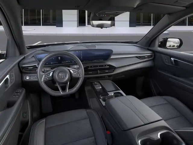 2026 Buick Enclave - Photo 5