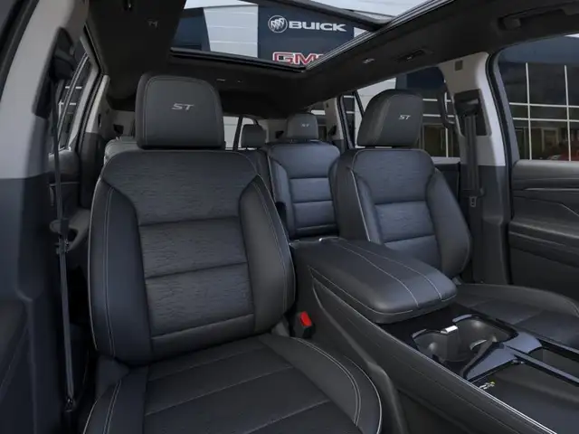 2026 Buick Enclave - Photo 6