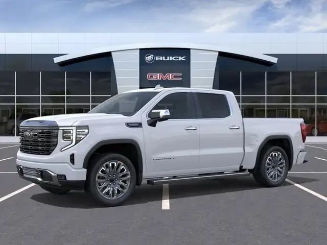 2026 GMC Sierra 1500 - Photo 2