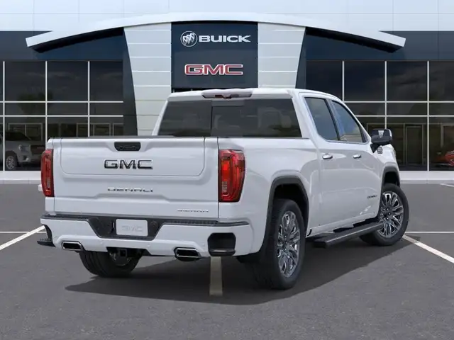 2026 GMC Sierra 1500 - Photo 4