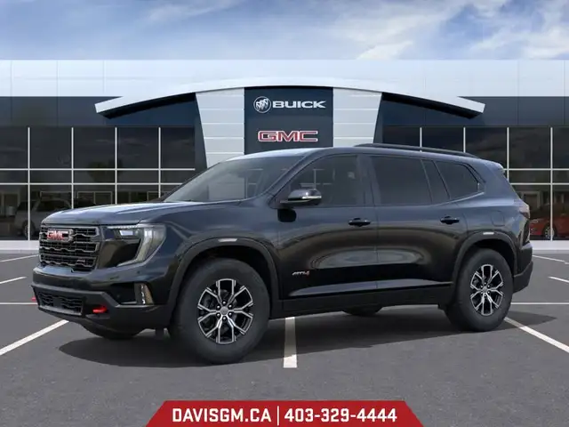 2026 GMC Acadia - Photo 2