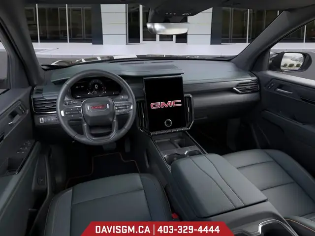 2026 GMC Acadia - Photo 5