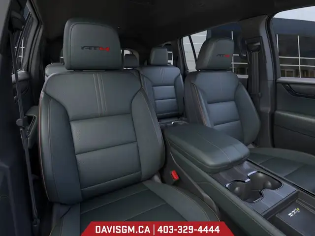 2026 GMC Acadia - Photo 6