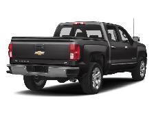 2018 Chevrolet Silverado 1500 - Photo 2