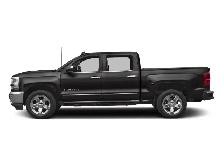 2018 Chevrolet Silverado 1500 - Photo 3