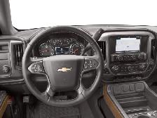 2018 Chevrolet Silverado 1500 - Photo 4