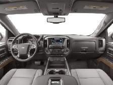 2018 Chevrolet Silverado 1500 - Photo 5