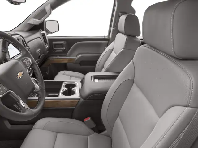2018 Chevrolet Silverado 1500 - Photo 6