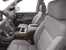 2018 Chevrolet Silverado 1500 - Photo 6