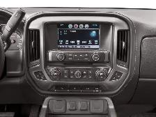 2018 Chevrolet Silverado 1500 - Photo 7