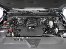 2018 Chevrolet Silverado 1500 - Photo 9