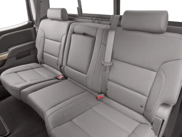 2018 Chevrolet Silverado 1500 - Photo 10