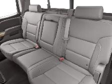 2018 Chevrolet Silverado 1500 - Photo 10