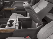 2018 Chevrolet Silverado 1500 - Photo 11