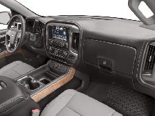 2018 Chevrolet Silverado 1500 - Photo 12