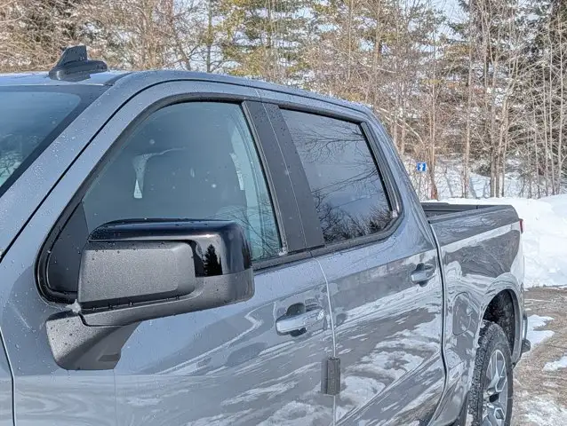 2026 Chevrolet Silverado 1500 RST- Trailering Pkg - Convenience - Photo 2