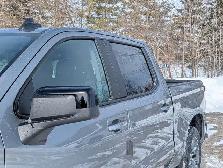2026 Chevrolet Silverado 1500 RST- Trailering Pkg - Convenience - Photo 2