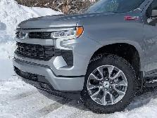 2026 Chevrolet Silverado 1500 RST- Trailering Pkg - Convenience - Photo 3