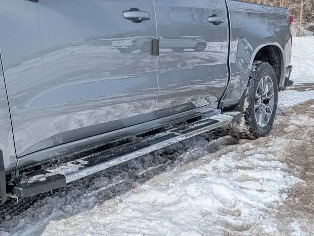 2026 Chevrolet Silverado 1500 RST- Trailering Pkg - Convenience - Photo 4