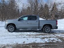 2026 Chevrolet Silverado 1500 RST- Trailering Pkg - Convenience - Photo 5