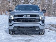 2026 Chevrolet Silverado 1500 RST- Trailering Pkg - Convenience - Photo 6