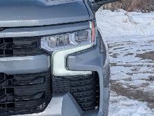 2026 Chevrolet Silverado 1500 RST- Trailering Pkg - Convenience - Photo 8
