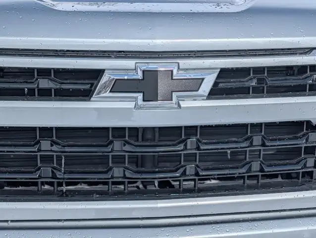 2026 Chevrolet Silverado 1500 RST- Trailering Pkg - Convenience - Photo 9