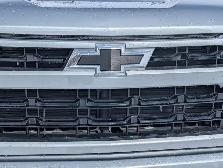2026 Chevrolet Silverado 1500 RST- Trailering Pkg - Convenience - Photo 9