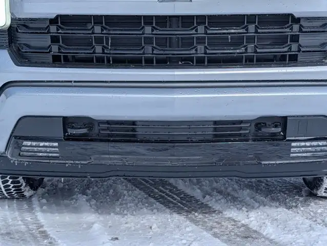 2026 Chevrolet Silverado 1500 RST- Trailering Pkg - Convenience - Photo 10