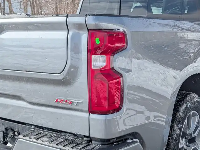2026 Chevrolet Silverado 1500 RST- Trailering Pkg - Convenience - Photo 11