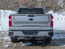 2026 Chevrolet Silverado 1500 RST- Trailering Pkg - Convenience - Photo 12