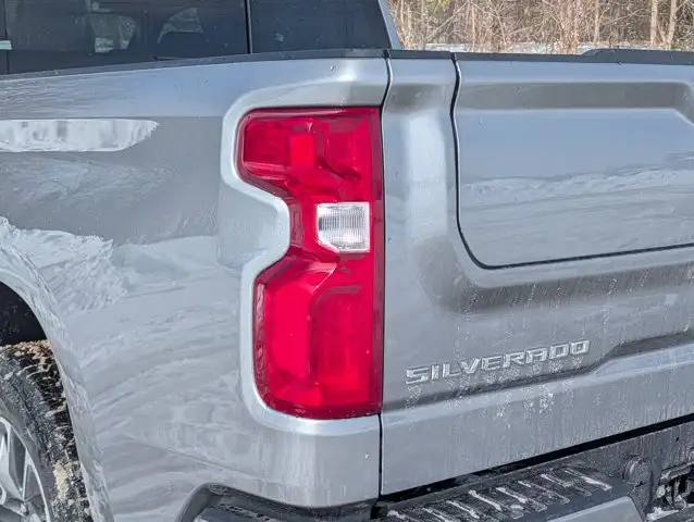 2026 Chevrolet Silverado 1500 RST- Trailering Pkg - Convenience - Photo 13